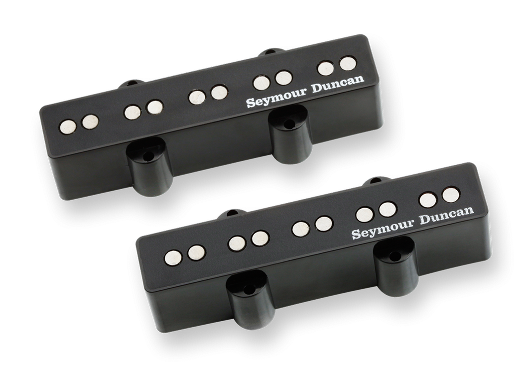 Seymour Duncan Apollo J-Bass 5 String 67 70 Set