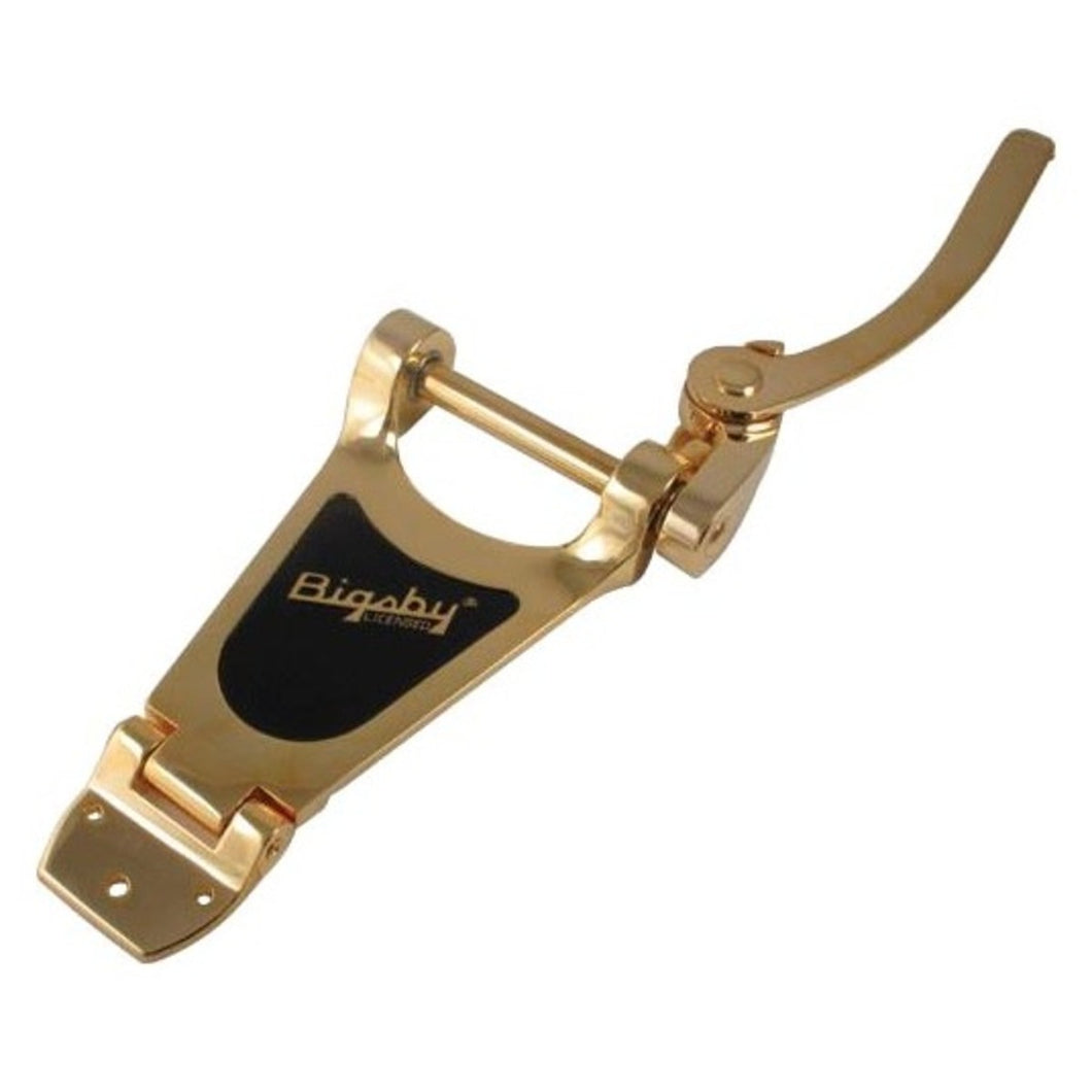 Bigsby B30 Gold