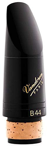 Vandoren B44 (CM322) - The time-proven standard for musicians