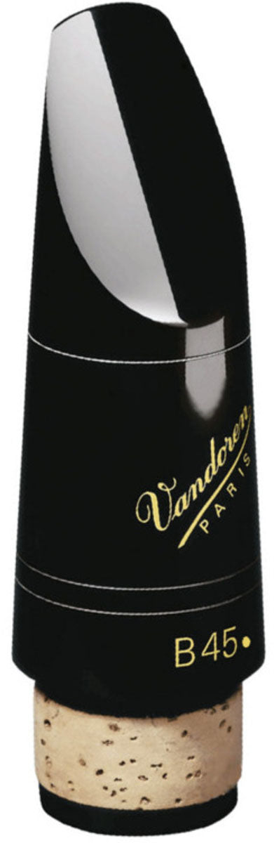 Vandoren B45â€¢ Profile 88 (CM3098) - Same technical characteristics as the B45 with a great blowing ease