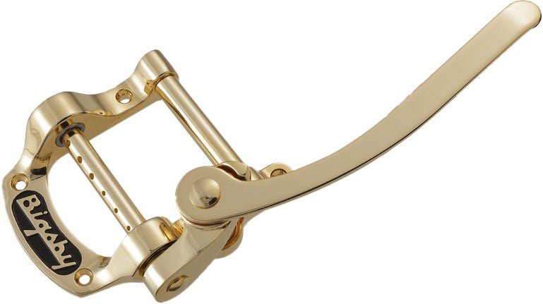 Bigsby B5 Pinless Gold