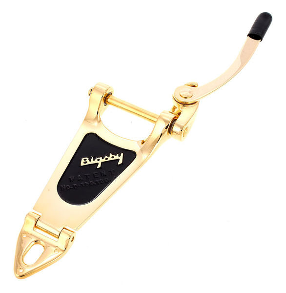 Bigsby B6 Gold