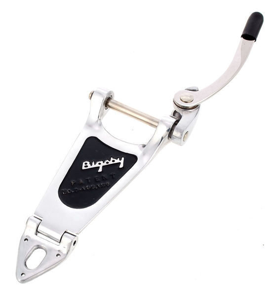 Bigsby B6 Aluminium