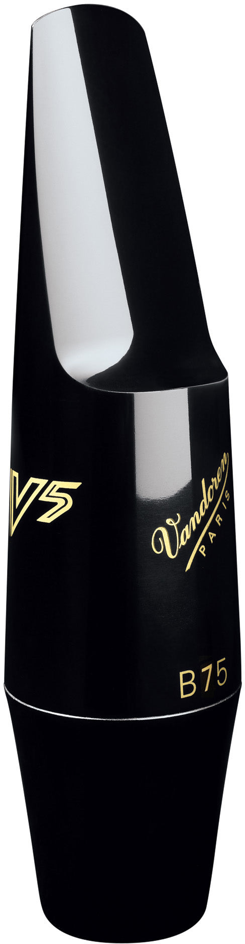 Vandoren B27 (SM435) - V5