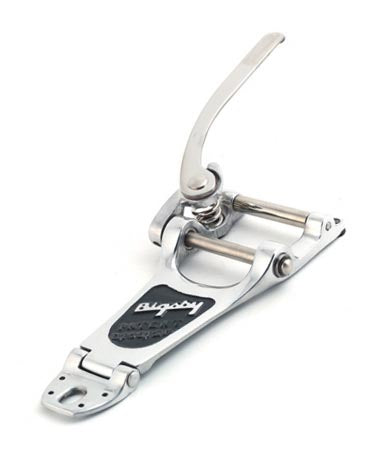 Bigsby B7 Aluminium Left Hand