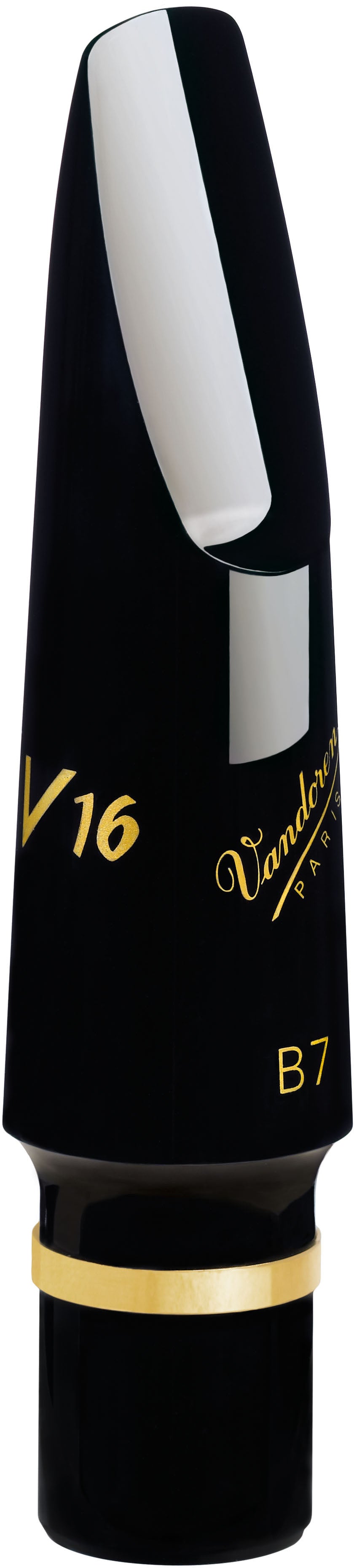 Vandoren B7 (SM833) - V16