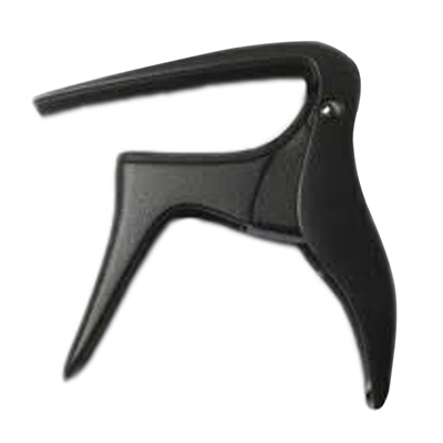 Bbird Original Capo Black