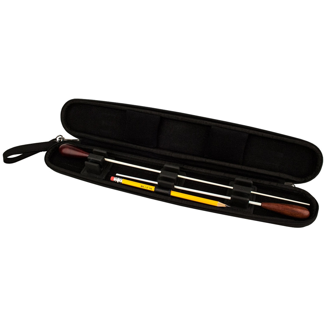 Protec Baton Case Double, Fits up to 16