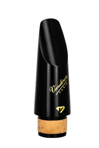 Vandoren BD4 Bb Clarinet Mouthpiece, 13 Series (CM1404)