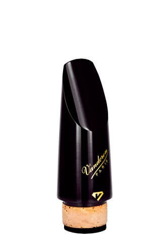 Vandoren BD5 Eb Clarinet (CM125)