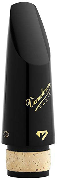 Vandoren BD5 Bb Clarinet 13 Series (CM1405)