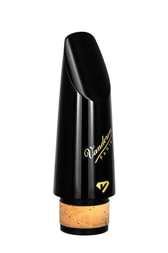 Vandoren BD7 Bb Clarinet (CM1007)