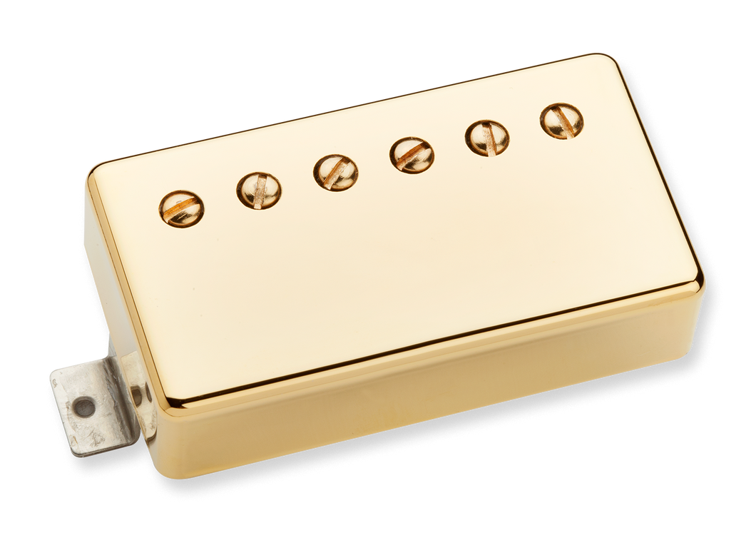 Seymour Duncan Benedetto A-6 Gold Cover