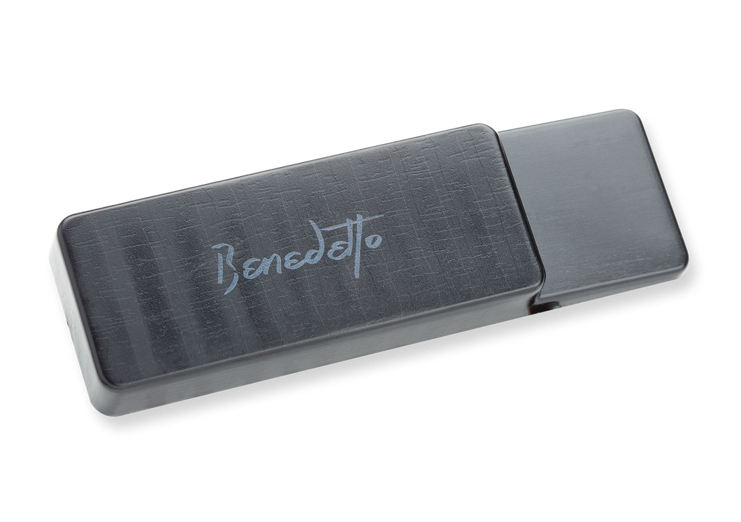 Seymour Duncan Benedetto S-6