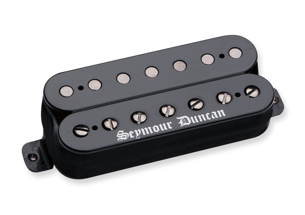 Seymour Duncan Black Winter 7 String Bridge