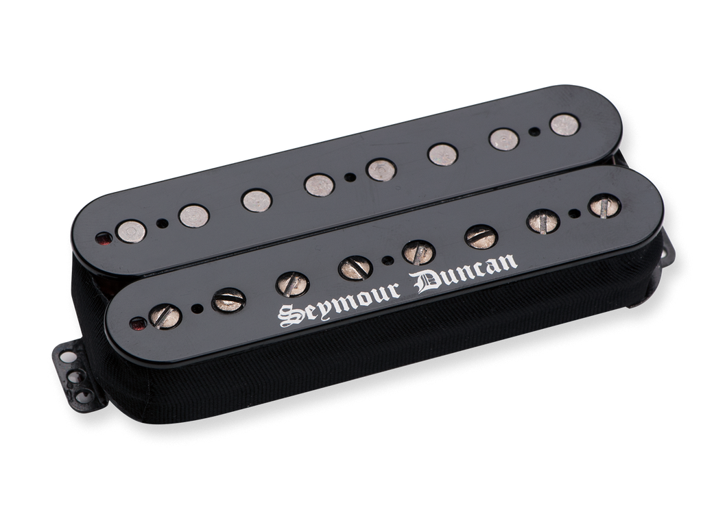Seymour Duncan Black Winter 8 String Bridge