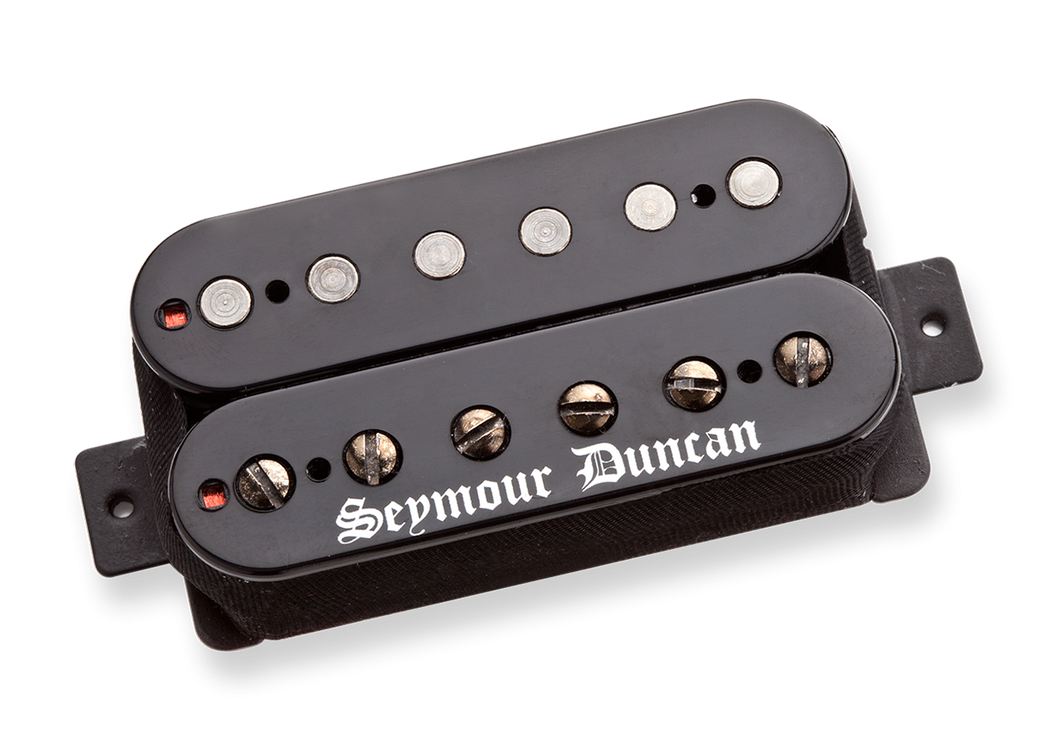 Seymour Duncan Black Winter Humbucker Bridge Black