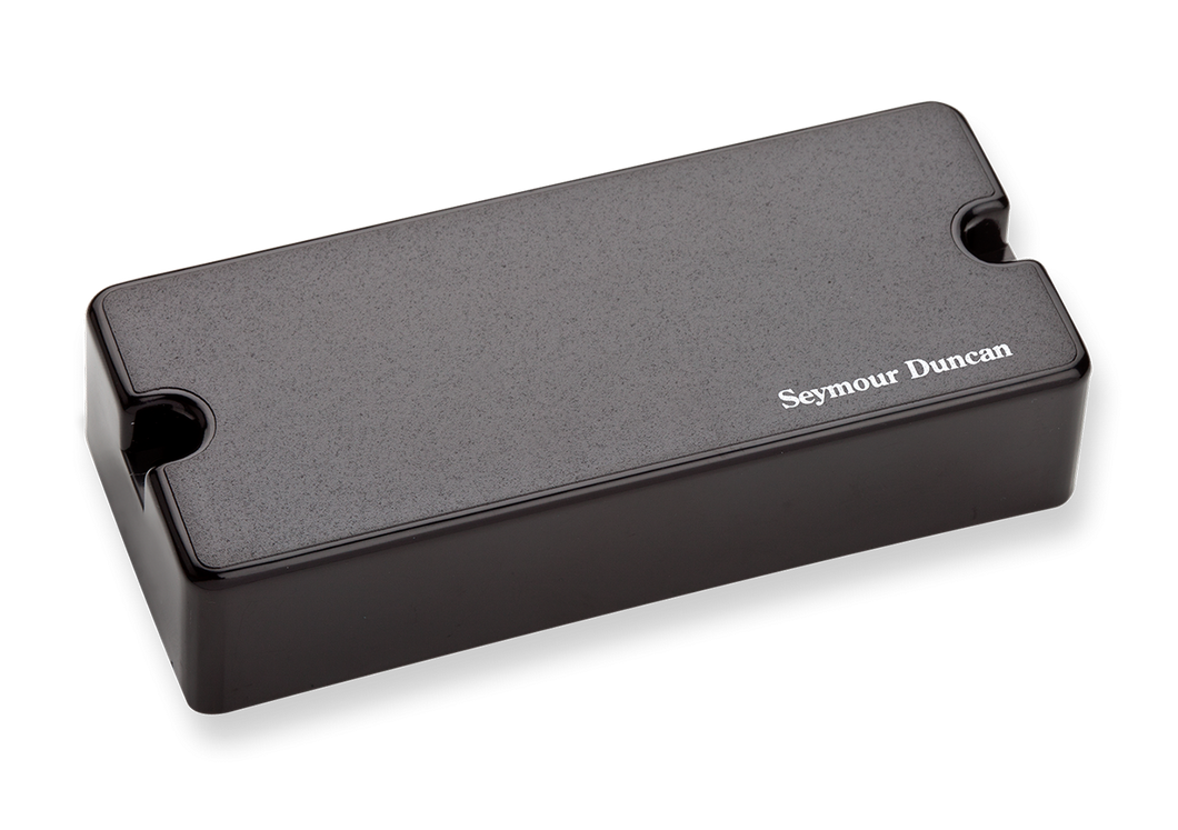 Seymour Duncan AHB-1B Blackouts 7 String Phase 2 Bridge