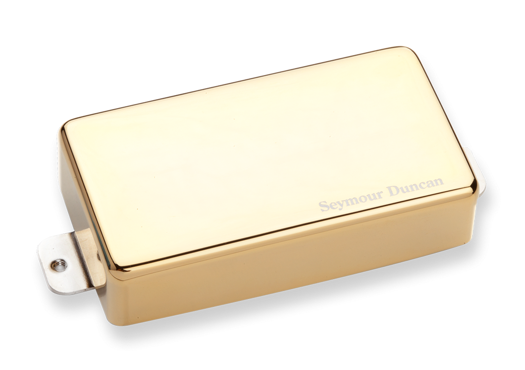 Seymour Duncan AHB-1B Blackout Humbucker Gold