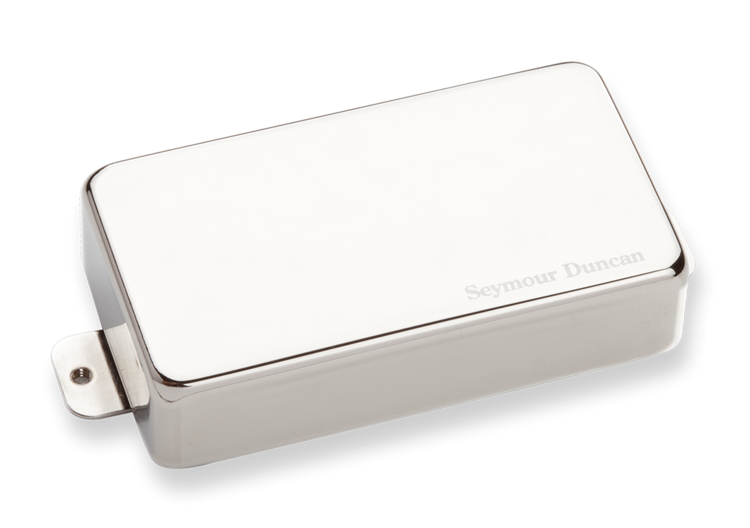 Seymour Duncan AHB-1B Blackout Humbucker Nickel