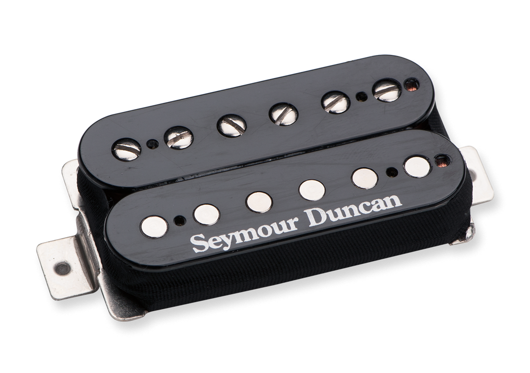 Seymour Duncan AHB-10N Blackouts Coil Pack Neck Black