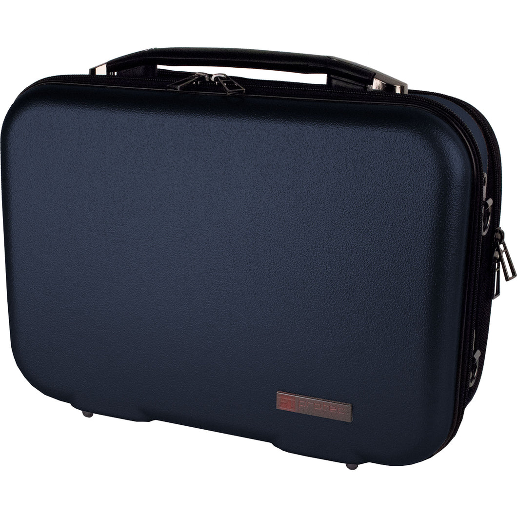 Protec Bb Clarinet ZIP Case (Blue BLT307BX)