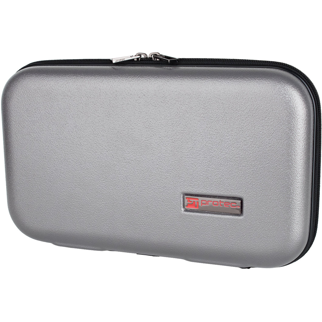 Protec Oboe Micro ZIP Case (Silver BM315SX)