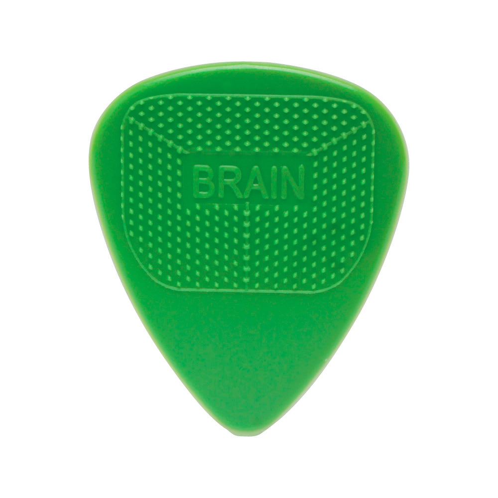 Brain Picks - .53mm Green (x72)