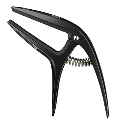 Bbird Universal Capo Black