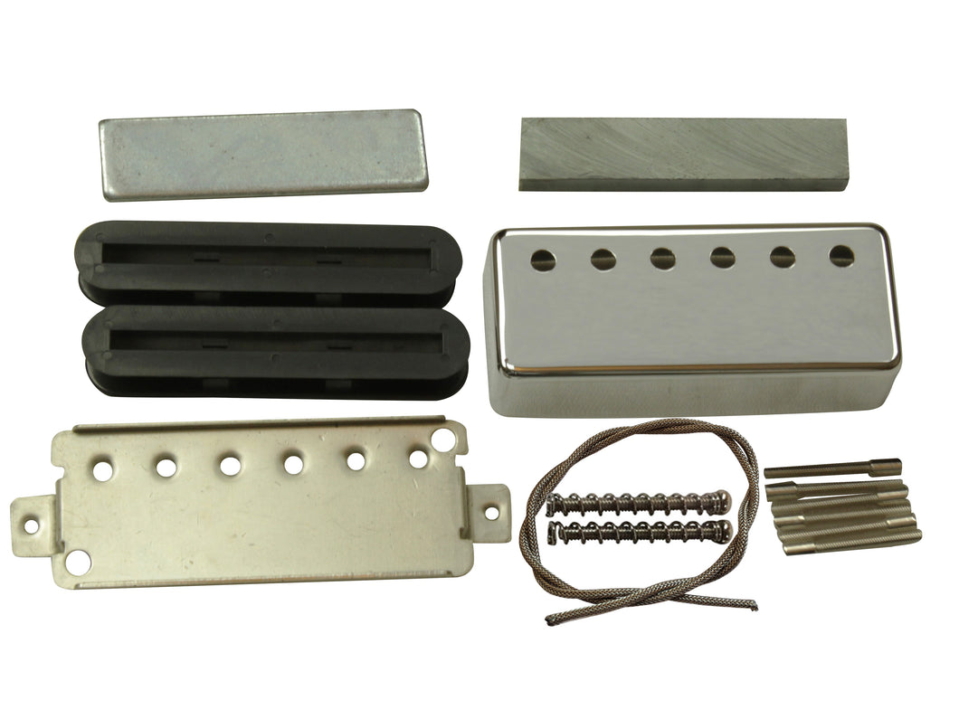 Mini humbucker build kit