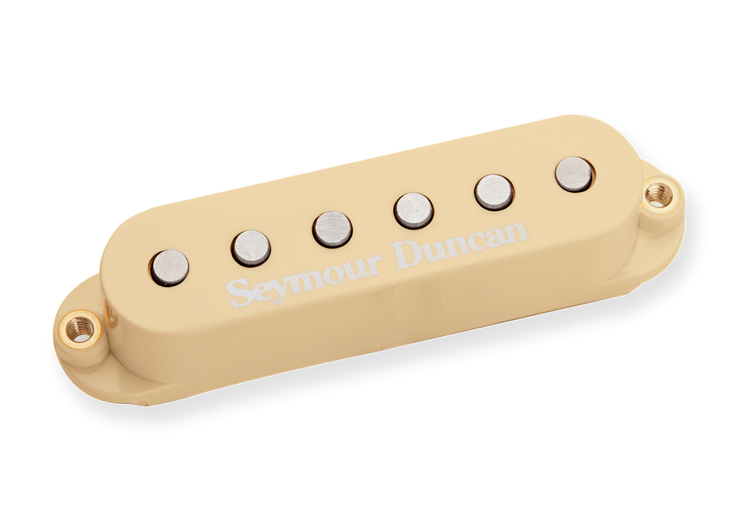 Seymour Duncan Stk-S4B Stack Plus Strat Cream