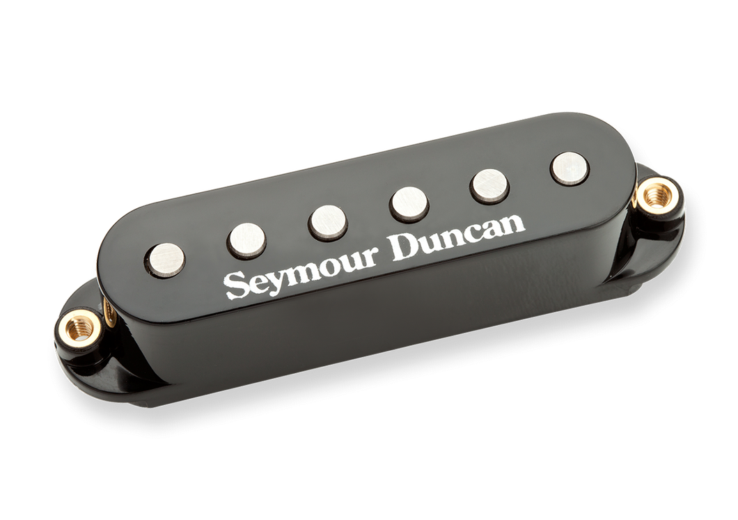 Seymour Duncan Stk-S4N Stack Plus Strat Black