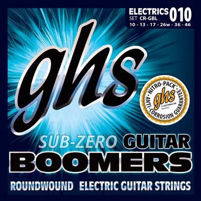 Ghs Sub-Zero Boomers Light 10-46