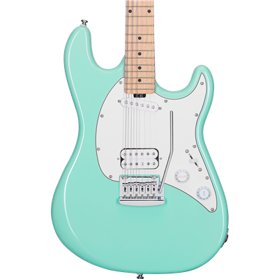 Sub Cutlass Short Scale Mint Green