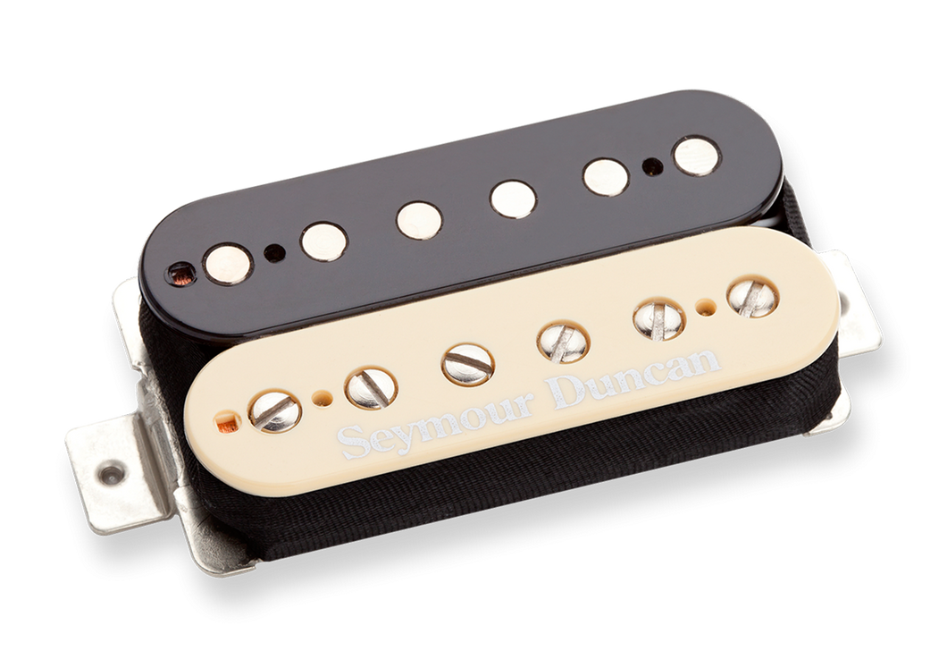 Seymour Duncan TB-14 Custom 5 TB Zebra