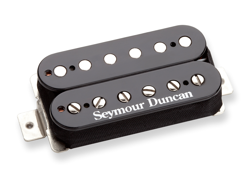 Seymour Duncan SH-11 Custom Custom Black