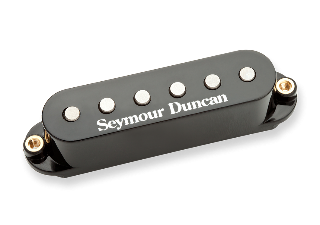 Seymour Duncan Stk-S6B Custom Stack Plus Black