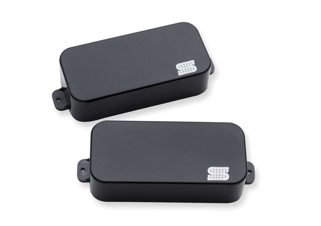 Seymour Duncan Dino Cazares Set 7 String Passive Mount