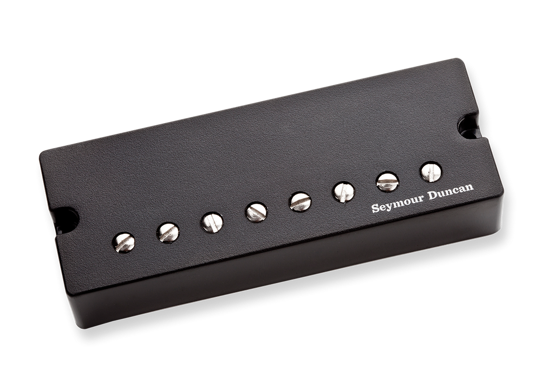 Seymour Duncan 8 String Distortion Bridge Active Mount Soapbar