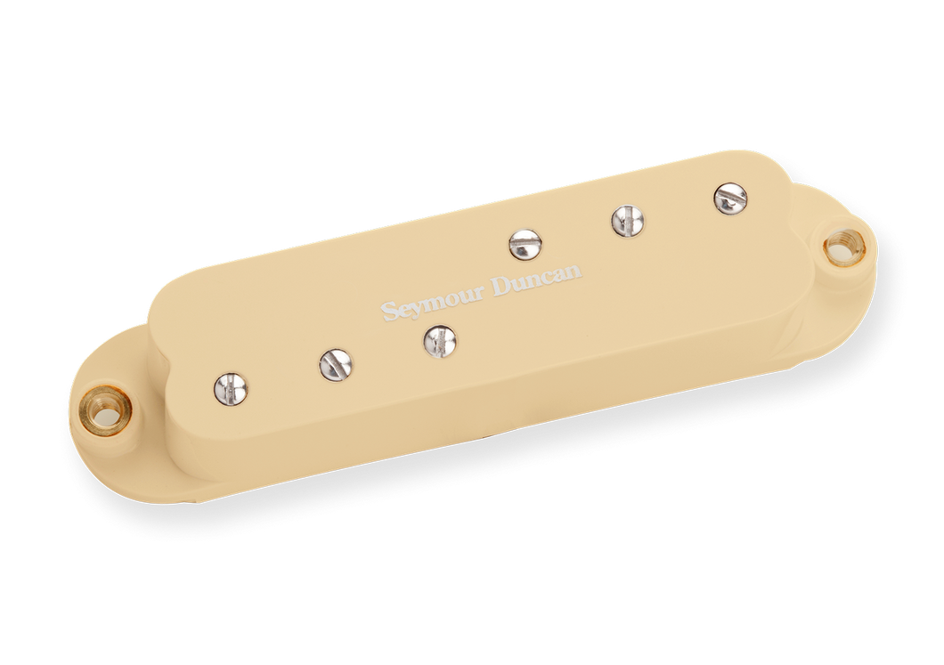 Seymour Duncan BR-1B Duckbucker For Strat Cream