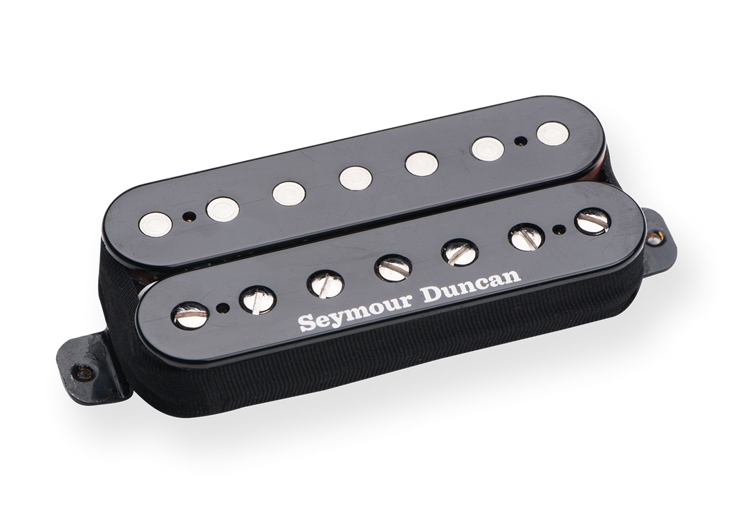 Seymour Duncan SH-5 Custom Black 7 String