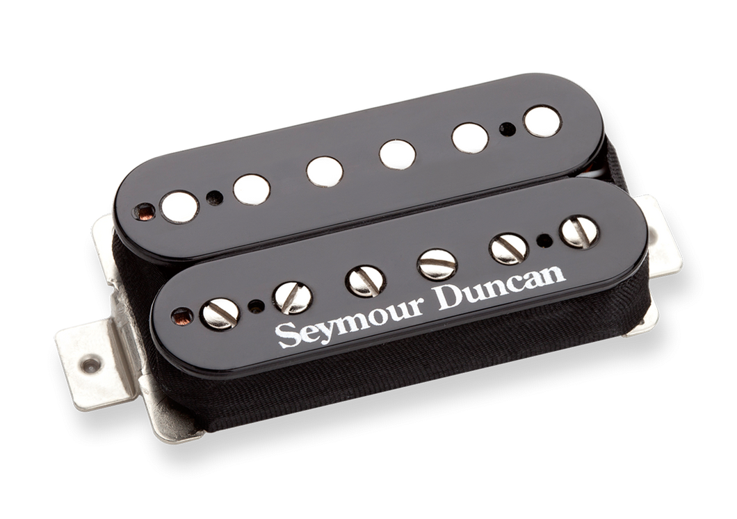 Seymour Duncan TB-6 Distortion TB Black