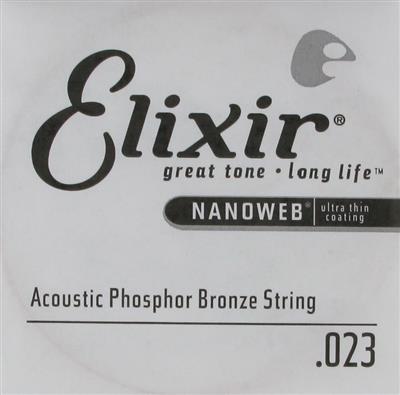 Elixir E14123 Phosphor Nano 023