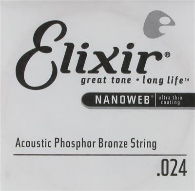 Elixir E14124  Phosphor Nano 024