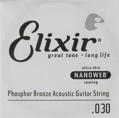 Elixir E14130 Phosphor Nano 030