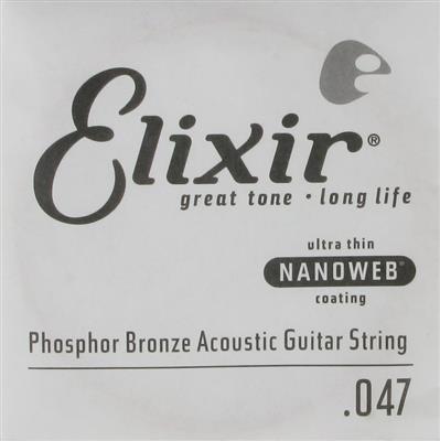 Elixir E14147 Phosphor Nano 047
