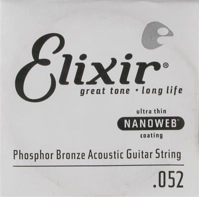 Elixir E14152 Phosphor Nano 052