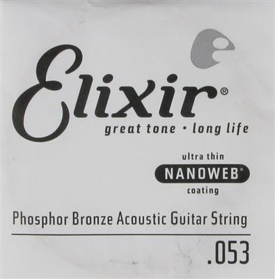 Elixir E14153 Phosphor Nano 053