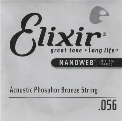 Elixir E14156  Phosphor Nano 056