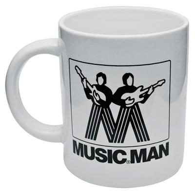 Ernie Ball Mm Logo Mug